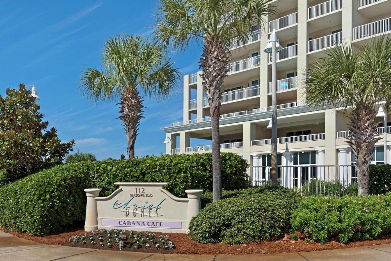 Ariel Dunes I 1307 Destin Exteriér fotografie
