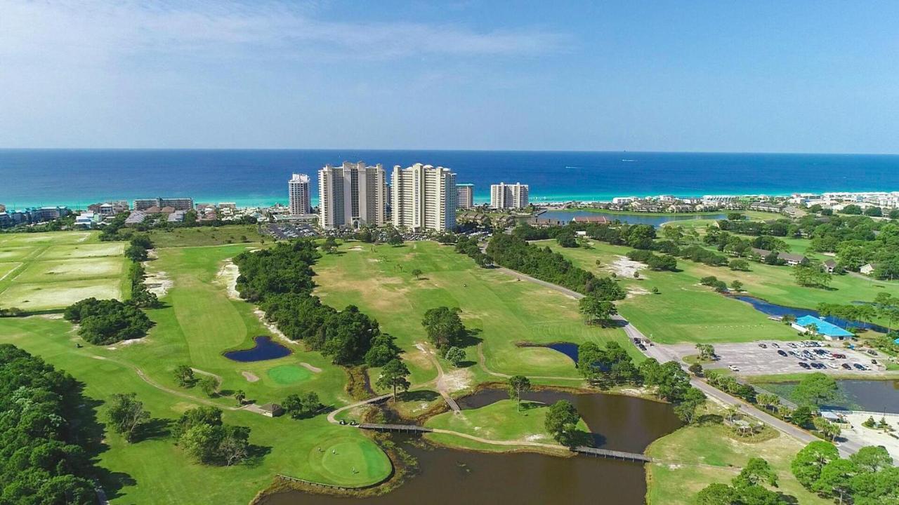 Ariel Dunes I 1307 Destin Exteriér fotografie
