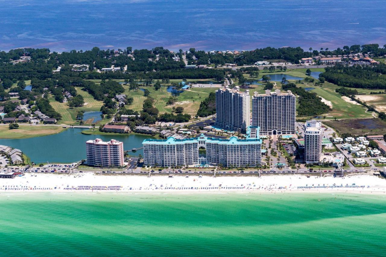 Ariel Dunes I 1307 Destin Exteriér fotografie