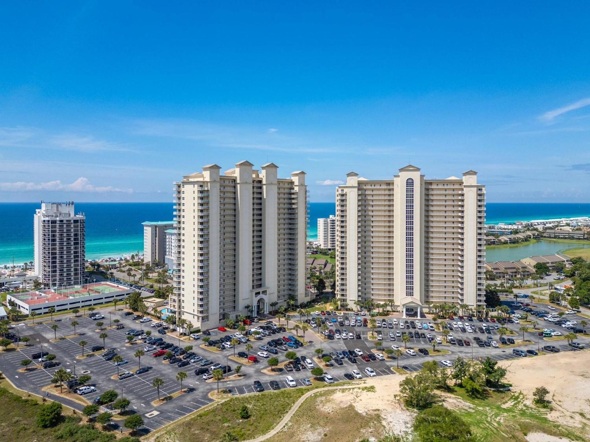Ariel Dunes I 1307 Destin Exteriér fotografie