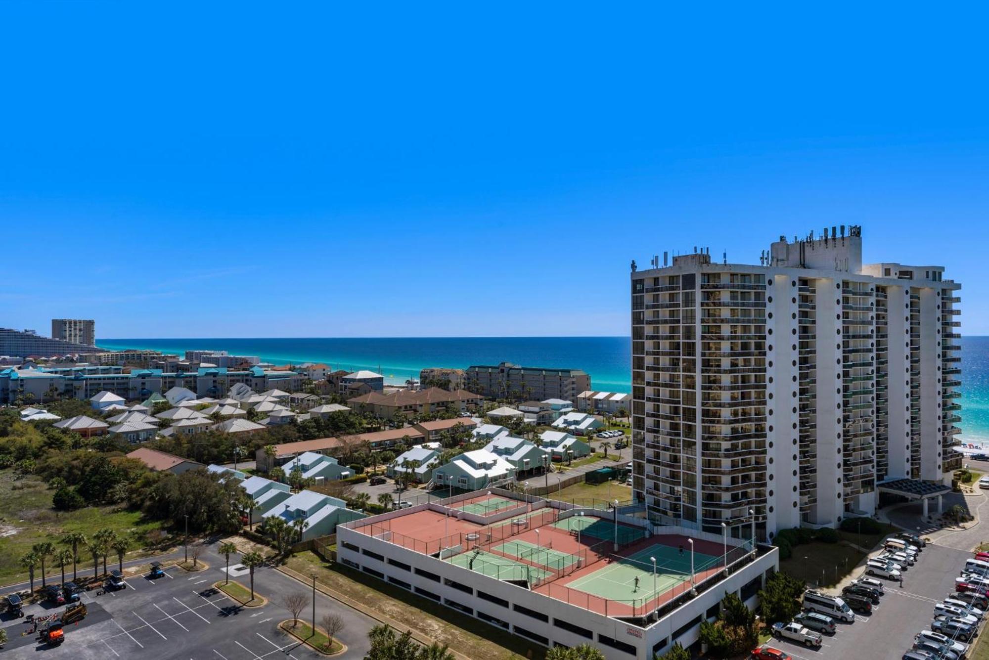 Ariel Dunes I 1307 Destin Exteriér fotografie