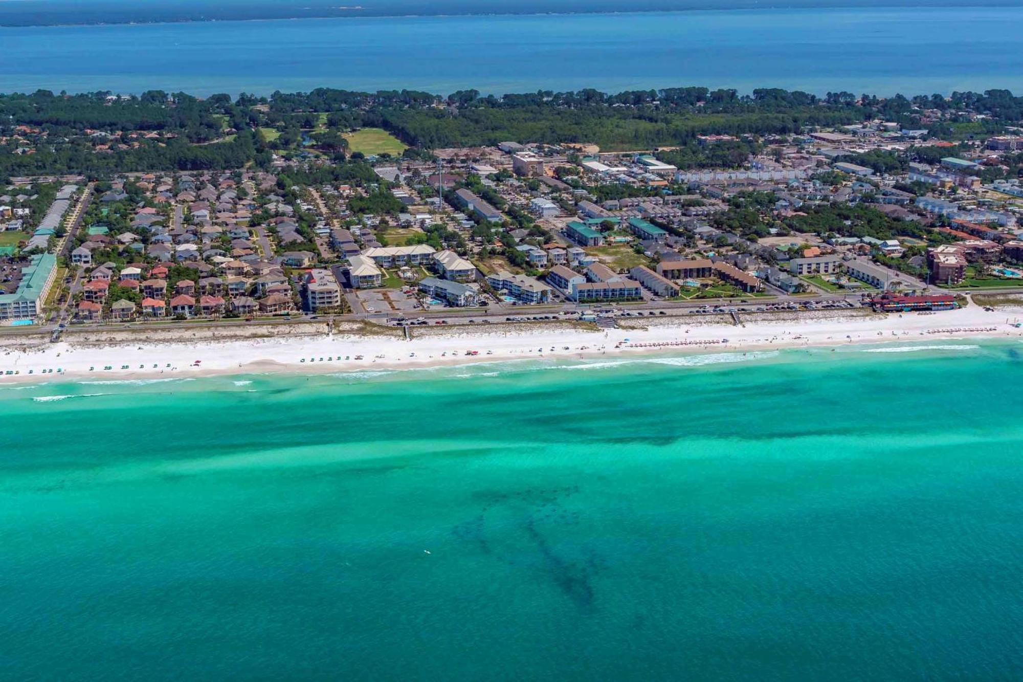 Ariel Dunes I 1307 Destin Exteriér fotografie