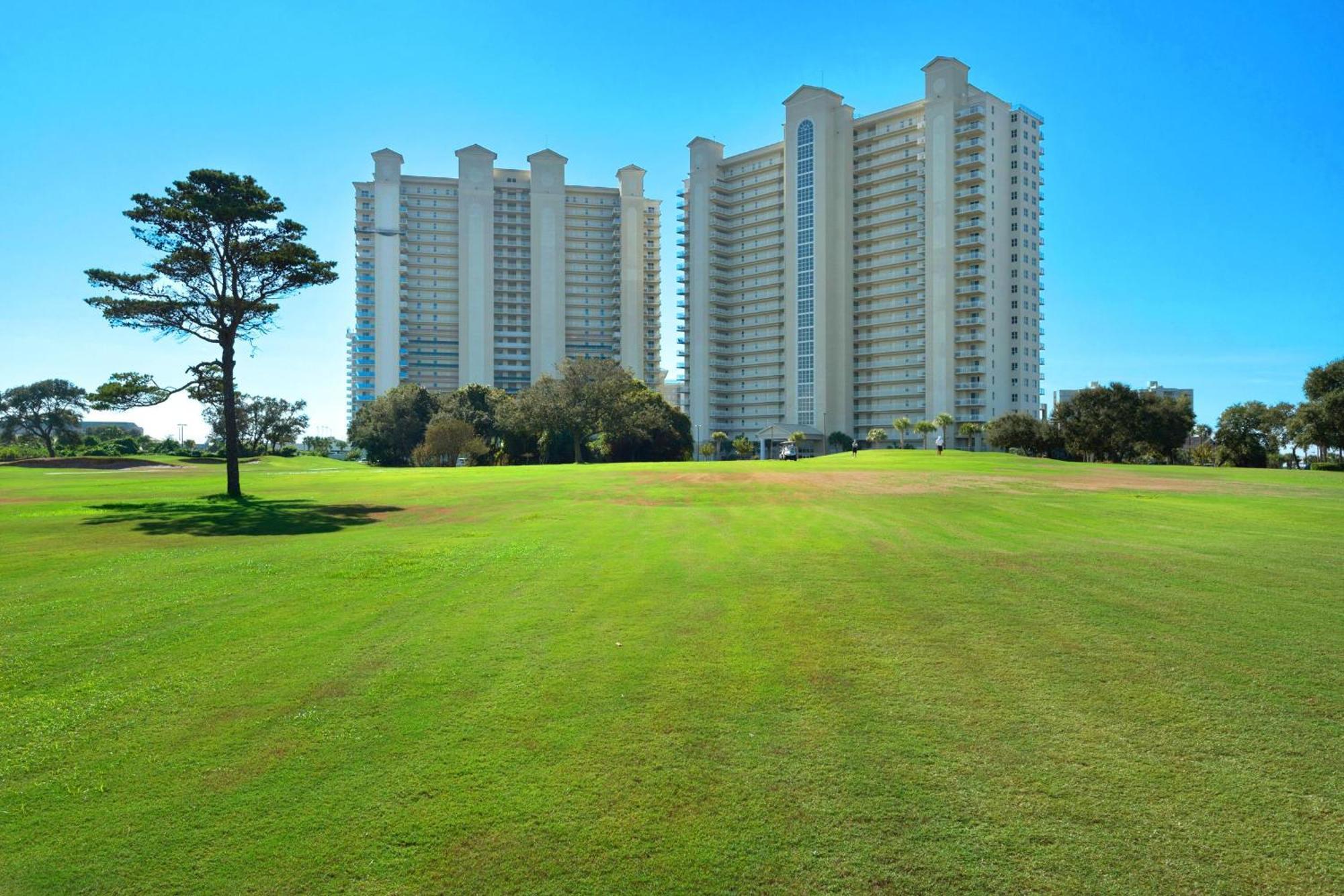 Ariel Dunes I 1307 Destin Exteriér fotografie